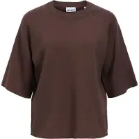 Object Trui 'OBJREYNARD' chocoladebruin