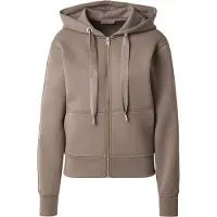 GUESS Sweatvest mokka