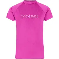 Protest Senna Korte Mouw Rash Guard