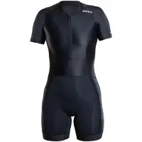 Zone3 Activate+ Wetsuit Met Korte Mouwen Voor Dames
