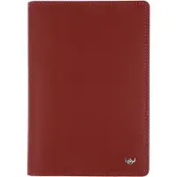 Golden Head Polo Portemonnee RFID Leer 11,5 cm rood