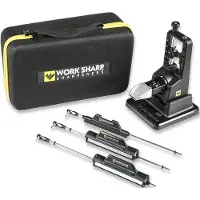 Work Sharp Precision Adjust Elite WS09DX066 slijpsysteem