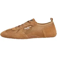 Pepe Jeans Sneakers laag 'Noa Net' karamel