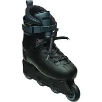 Impala Rollers Rollschuhe - Lightspeed Inline - Schwarz - Inline - - 40 - Rollschuhe