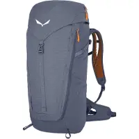 Salewa Sportrugzak lichtblauw / wit