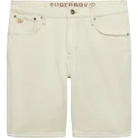 Superdry Jeans lichtbeige