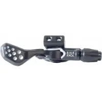 Bikeyoke Triggy Alpha Short zadelpenbediening (zonder klem)