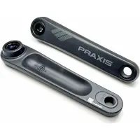 Praxis Brose/tq/fazua R50 Isis/spline Pedaalarm