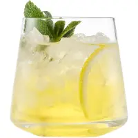 Schott zwiesel MioVino Tumbler alround klein met MP 60 - 0.41Ltr - 4 glazen