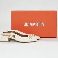 Jb martin Ballerina's VIVELLE dames 37