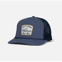 Salty Crew Trophy Foamy Trucker Pet