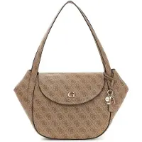 GUESS Coleen Logo Schoudertas