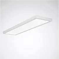 Trilux 8158151 8158151 LED-plafondlamp LED LED vast ingebouwd 50.00 W Wit