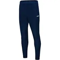 Jako Trainingsbroek Classico verkorte maten 8450s-09