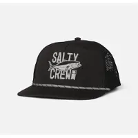 Salty Crew Tried And True Trucker Pet