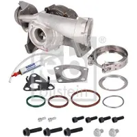 FEBI BILSTEIN 189610 Turbocharger
