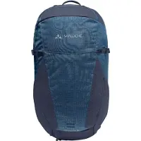 Vaude Sportrugzak 'Neyland' blauw / donkerblauw / wit