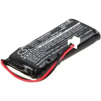 123accu Midland 1ICP8/18/40 accu (500 mAh, huismerk)