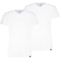 Puma - Heren Everyday T-shirt - 2 Pack - Maat XL