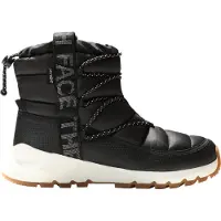 The North Face Boots 'Thermoball' grijs / zwart