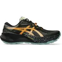Asics Loopschoen 'Gel-Trabuco 14' zwart