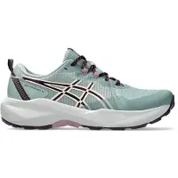 Asics Loopschoen 'GEL-VENTURE 11' crème / cyaan blauw / aubergine