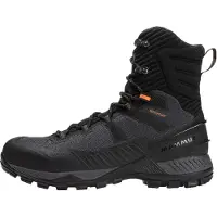 Mammut - Blackfin III Waterproof High - Winterschoenen 46, zwart