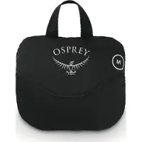 Osprey Ultralight Raincover Medium (Maat - M, Kleur - BLACK)
