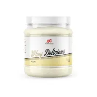 XXL Nutrition Xxl Whey Delicious Vanille