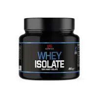 XXL Nutrition Whey Isolaat Chocolade 450 gram