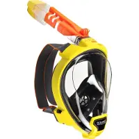 Ocean Reef Aria Qr+ Duikbril