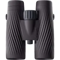 Bushnell A5 8x42 Onyx Black, Roof, EXO, Dielectric, FMC
