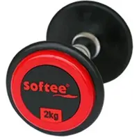 Softee Pro-sport 2kg Dumbbell