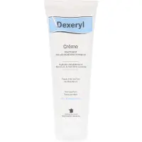 Dexeryl Pierre Fabre Health Care Hydraterende Crème Zeer Droge of Atopische Huid 50 g