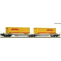 Fleischmann 6660069