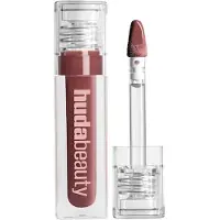 Huda Beauty - Faux Filler Extra Shine Lip Gloss POSH