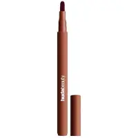 Huda Beauty - Lip Contour Lip Stain WARM BROWN