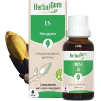 Herbalgem Es Bio | 30 ml
