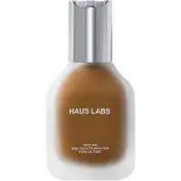 Haus Labs - Triclone Skin Tech Foundation - Medium Coverage Foundation - 425 Medium Deep
