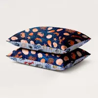 HappyBed Seashore kussensloop set 2 stuks - 60x70 cm - 100% Microvezel - Ultieme slaapcomfort