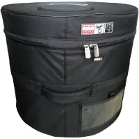 Protection racket AAA 18" x 16" Rigid Floor Tom Case