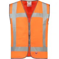Tricorp 453017 Veiligheidsvest Rws Vlamvertragend | Maat: XS/S