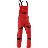 Kuebler Kübler Activiq Tuinbroek Psa 2 3250 | Maat: 24