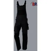 Bp 1979 Tuinbroek Licht Kniezak Stretch | Maat: 56S