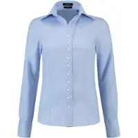 Tricorp 705003 Blouse Slim Fit Dames | Maat: 42