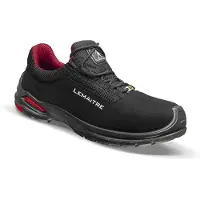 Lemaitre RILEY Laag S3 ESD SRC
