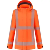 Tricorp 403702 Softshell RWS Revisible Dames