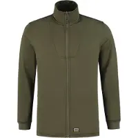 Tricorp 302010 Fleece Vest Interlock