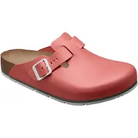 Birkenstock Boston Pro Le Werkklomp | Maat: 43