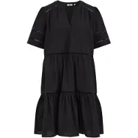 We fashion Jurk zwart